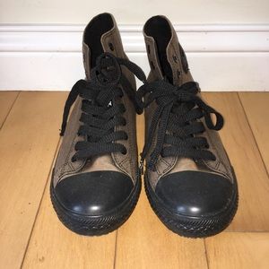 Shoes For Crews Canvas Shoes